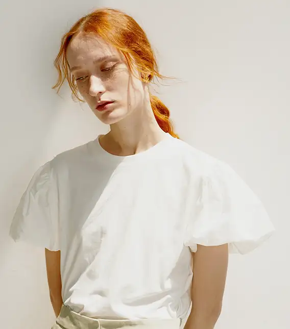 Fashion Model
